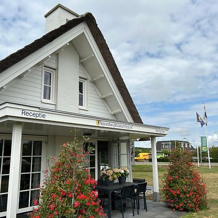 Holiday Home De Witte Raaf By Interhome Noordwijk Exterior foto