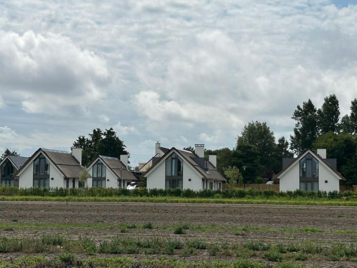 Holiday Home De Witte Raaf By Interhome Noordwijk Exterior foto