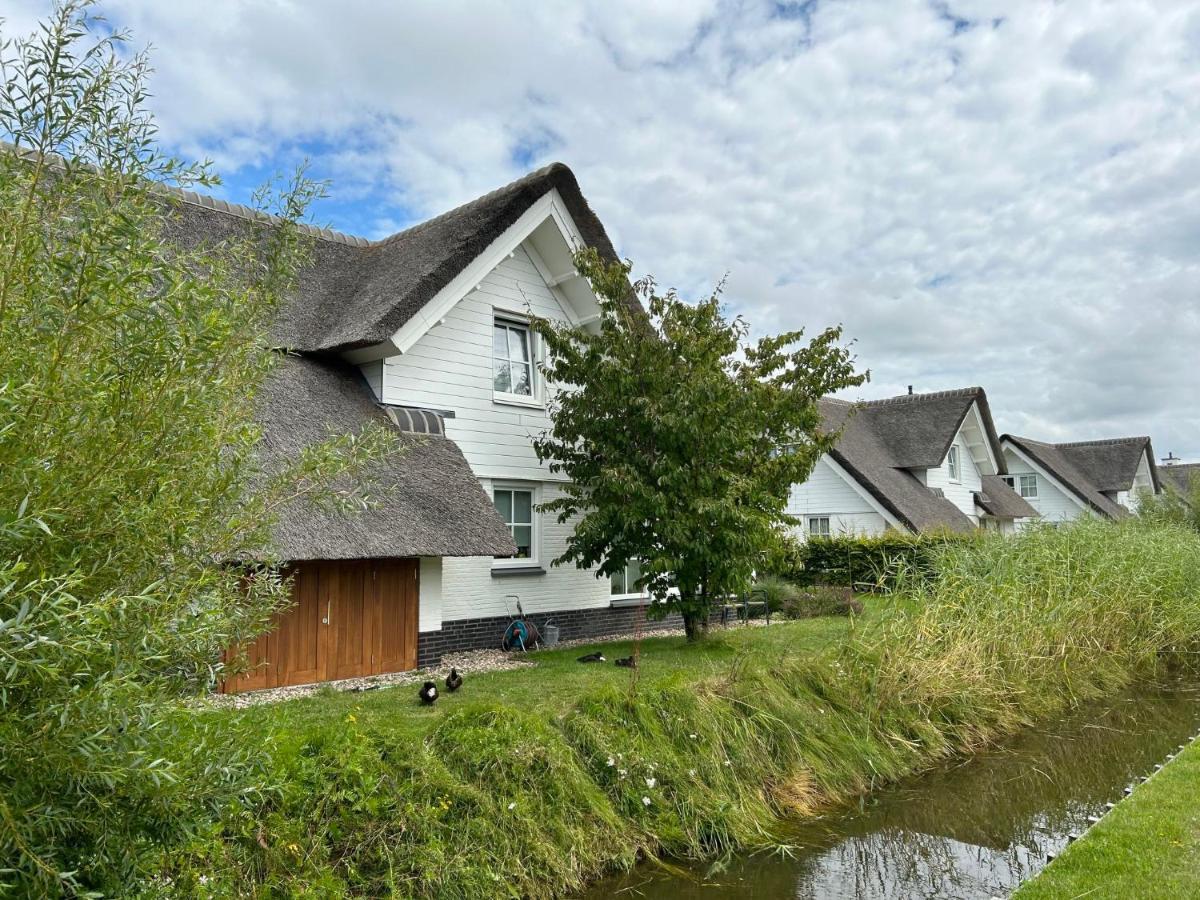 Holiday Home De Witte Raaf By Interhome Noordwijk Exterior foto